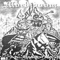 Ares... The Call Of War